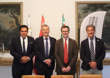 La Coopération italienne et la Banque Mondiale renforcent leur soutien à la Tunisie pour la modernisation de son Institut National de la Statistique