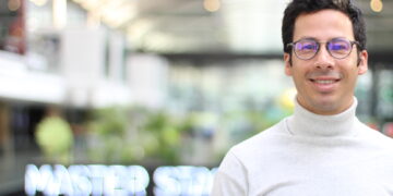 Optimistic Tunisia 2 :Iheb Triki présente sa solution novatrice pour réduire la pénurie d’eau en Tunisie