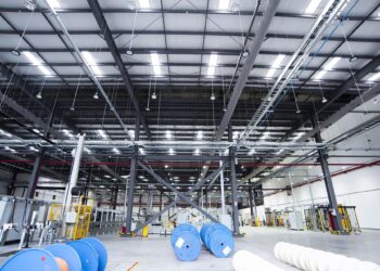 Béja: Kromberg & Schubert crée 2 500 emplois grâce à son extension