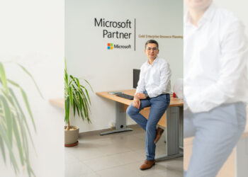 Microsoft Dynamics 365 Business Central”, des gains radicaux en coûts et en temps