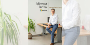 Microsoft Dynamics 365 Business Central”, des gains radicaux en coûts et en temps