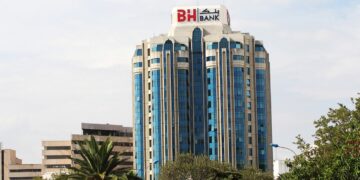 Plus de 341 MTND de collecte nette de dépôts en six mois pour la BH Bank