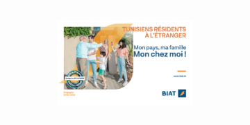 La BIAT réaffirme son engagement envers les Tunisiens Résidant à l’Etranger