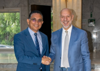 Nacef Belkhiria succède à Hédi Ben Abbès à la tête de la Ccitj