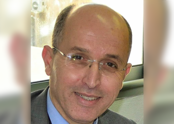 Hatem Motemri nommé DG de Tunisair Express