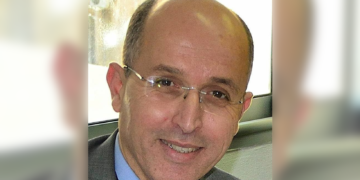 Hatem Motemri nommé DG de Tunisair Express