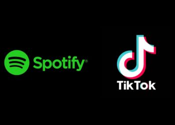 TikTok Music: le nouveau concurrent de Spotify