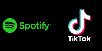TikTok Music: le nouveau concurrent de Spotify