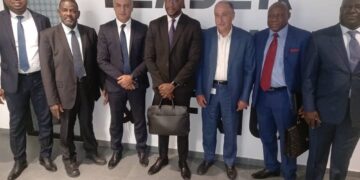 Amélioration du système informatique: vers la signature d’un partenariat entre la société TMI Tunisie et la Sonag