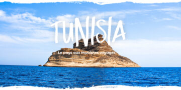 Un très bon début d’été pour le tourisme tunisien. Voici les chiffres!