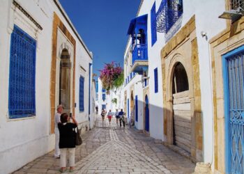 L’OCDE appelle à une refonte de l’industrie touristique en Tunisie