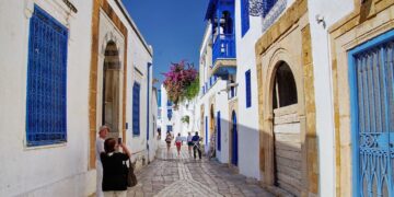 L’OCDE appelle à une refonte de l’industrie touristique en Tunisie