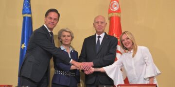 Tout ce qu’il faut savoir sur le partenariat stratégique entre la Tunisie et l’Union européenne
