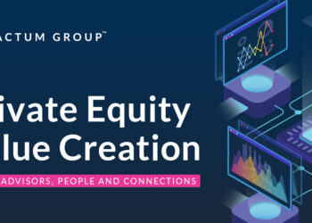 216 Capital soutient dans sa levée de fonds Actum Group, spécialisé dans l’analyse financière pour les acteurs du capital-investissement