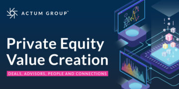 216 Capital soutient dans sa levée de fonds Actum Group, spécialisé dans l’analyse financière pour les acteurs du capital-investissement