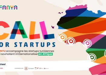 Kufanya lance le programme “Ubuntu”pour soutenir l’internationalisation des startups tunisiennes en Afrique