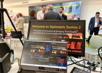 Optimistic Tunisia 2: comment la Tunisie peut réaliser son potentiel avec optimisme et une vision claire