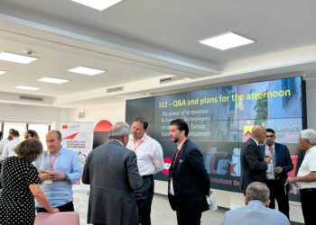 Optimistic Tunisia 2 : L’innovation et la technologie pour un avenir prometteur