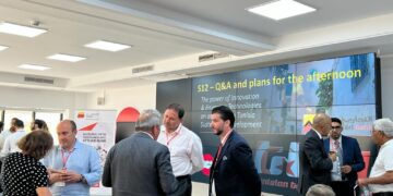 Optimistic Tunisia 2 : L’innovation et la technologie pour un avenir prometteur