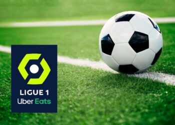 La Ligue 1 française quitte le top 5 des championnats européens
