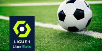 La Ligue 1 française quitte le top 5 des championnats européens