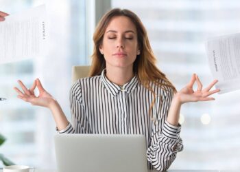 Des astuces pour surmonter le stress lors d’un entretien