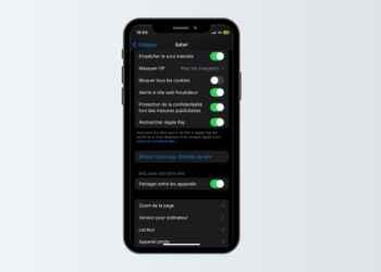 Astuces pour prolonger la durabilité de votre iPhone et faire des économies