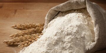 Monastir: un quota exceptionnel de 158,4 tonnes additionnelles de farine subventionnée!