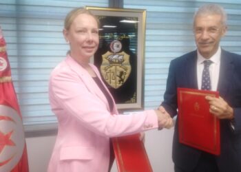 BAD-Tunisie: un accord de prêt de 87,1 millions de dollars pour développer la filière céréalière