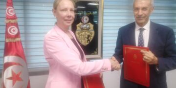 BAD-Tunisie: un accord de prêt de 87,1 millions de dollars pour développer la filière céréalière