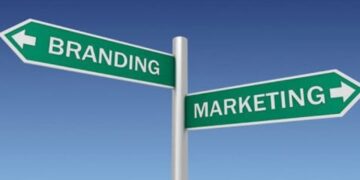 Comprendre la différence entre branding et marketing: deux piliers essentiels pour le succès d’une entreprise