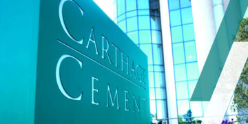 Carthage Cement: une augmentation de 24% des revenus à fin juin 2023