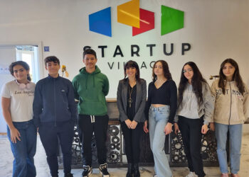 MEDIANET lance FoodStart : Un Programme d’Incubation Révolutionnaire pour les Startups de la FoodTech en Tunisie