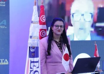 Hana Al Dhaheri nommée superviseure de la formation et directrice de projets spatiaux chez Elisa Aerospace