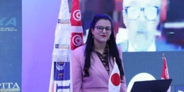 Hana Al Dhaheri nommée superviseure de la formation et directrice de projets spatiaux chez Elisa Aerospace