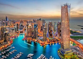 Les Émirats arabes unis se dotent d’un ministère de l’investissement