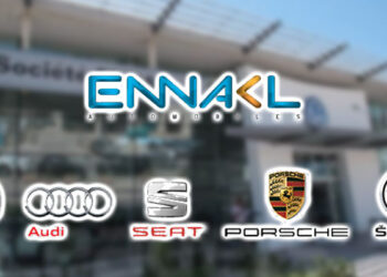 Ennakl Automobiles: un deuxième trimestre 2023 prospère avec un chiffre d’affaires en hausse de 31.45%