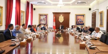 Un conseil ministériel prépare le projet de décret relatif à l’établissement d’une liste des ports de plaisance