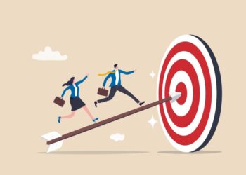 Pour réussir, poursuivez votre objectif plutôt que votre passion