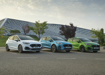 La dernière Ford Fiesta a été produite le 7 juillet à Cologne