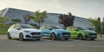 La dernière Ford Fiesta a été produite le 7 juillet à Cologne