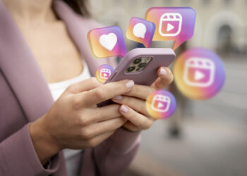 Instagram: conseils pour les comptes professionnels