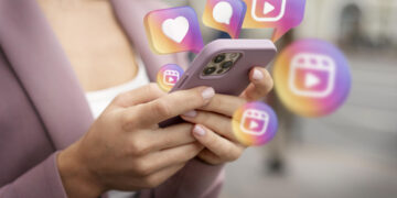 Instagram: conseils pour les comptes professionnels