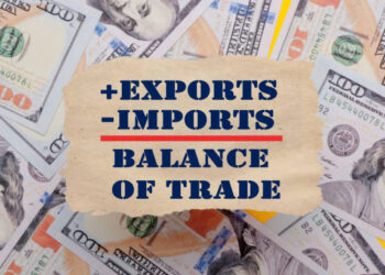 INS: allègement du déficit commercial à 8,7 milliards de dinars à fin juin 2023