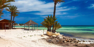 L’île tunisienne de Djerba, candidate au Patrimoine Mondial de l’Unesco?