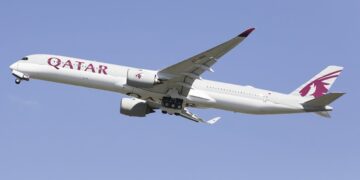 La Coupe du monde booste les performances de Qatar Airways
