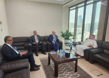 Le Fonds monétaire arabe soutient la Tunisie dans ses projets de développement