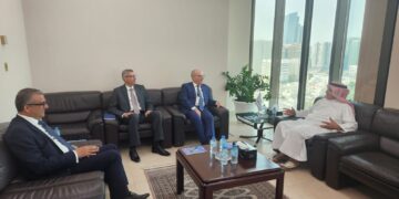 Le Fonds monétaire arabe soutient la Tunisie dans ses projets de développement