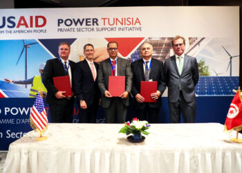 Power Tunisia a mobilisé 40 millions de dollars pour des investissements dans les énergies propres en Tunisie
