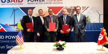 Power Tunisia a mobilisé 40 millions de dollars pour des investissements dans les énergies propres en Tunisie